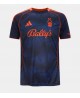 Günstige Nottingham Forest Dan Ndoye #14 3rd trikot 2025-26 Kurzarm Günstige Nottingham Forest Dan Ndoye #14 3rd trikot 2025-26 Kurzarm